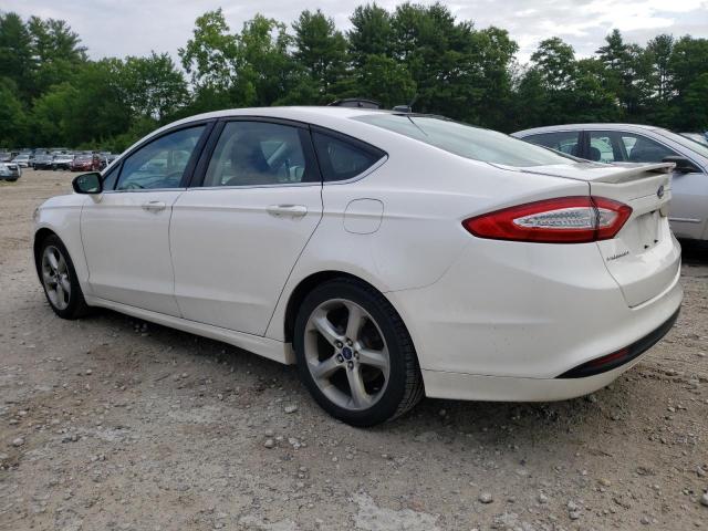 Photo 2 from auction – 2015 FORD FUSION SE with VIN 3FA6P0HD6FR307359