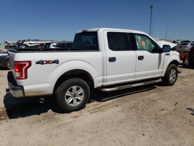 Zdjęcie 3 z aukcji – 2015 FORD F150 SUPER z VIN 1FTEW1EF0FFA59711