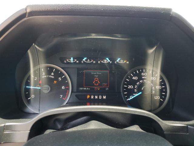 Photo 9 from auction – 2020 FORD F150 SUPER with VIN 1FTEW1E5XLFC48689