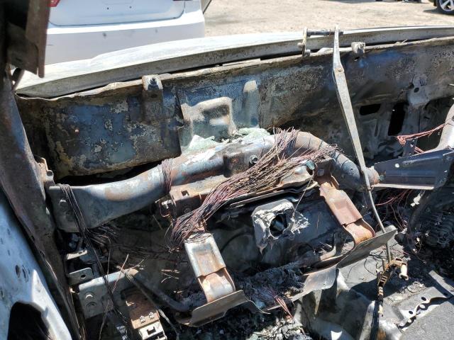 Photo 9 from auction – 2006 GMC CANYON with VIN 1GTCS138768307089