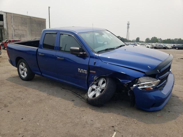 Photo 4 from auction – 2014 RAM 1500 ST with VIN 1C6RR7FT2ES274410