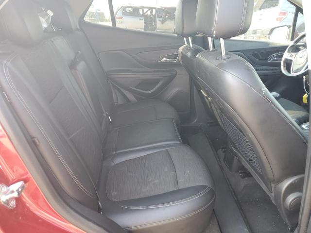 Photo 10 from auction – 2015 BUICK ENCORE with VIN KL4CJASB1FB130438