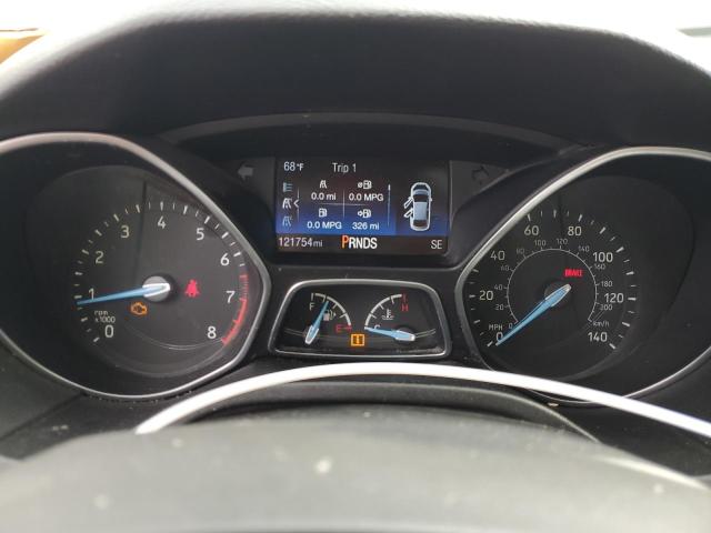 Photo 9 from auction – 2016 FORD FOCUS SE with VIN 1FADP3F22GL274046