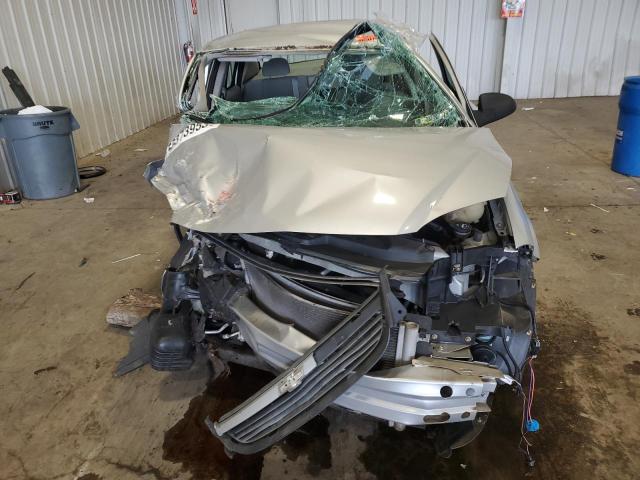 Photo 5 from auction – 2007 CHEVROLET COBALT LS with VIN 1G1AK55F777329281