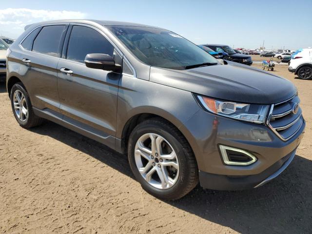 Photo 4 from auction – 2016 FORD EDGE TITAN with VIN 2FMPK4K93GBB23632