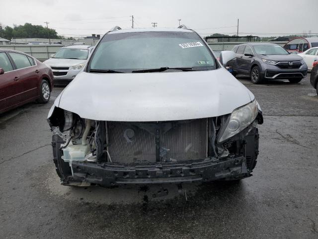 Photo 5 from auction – 2010 LEXUS RX 350 with VIN 2T2BK1BAXAC002579