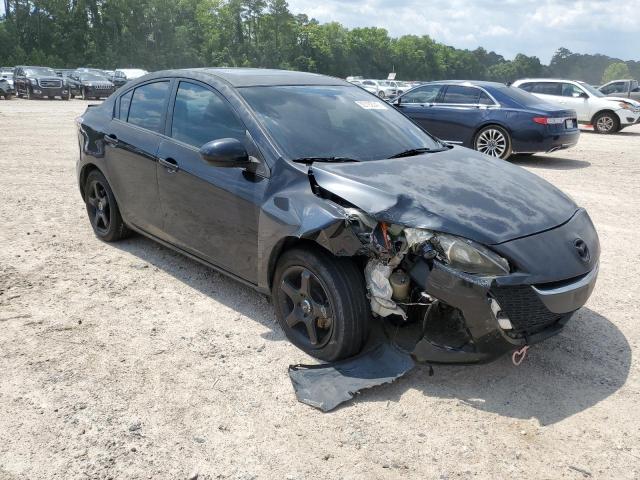 Photo 4 from auction – 2010 MAZDA 3 I with VIN JM1BL1SF0A1202808