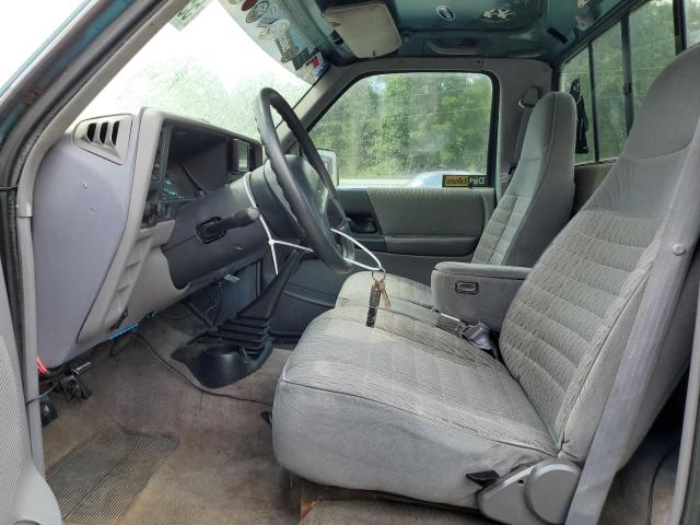 Photo 7 from auction – 1993 FORD RANGER with VIN 1FTCR10U2PTA55246