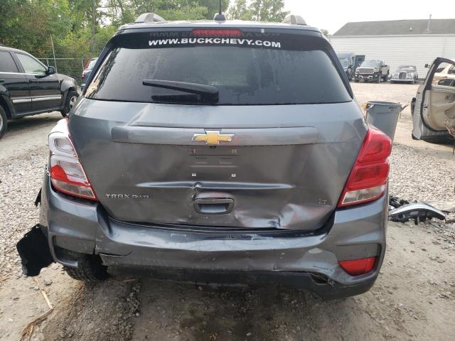 Photo 6 from auction – 2019 CHEVROLET TRAX with VIN KL7CJPSBXKB745893