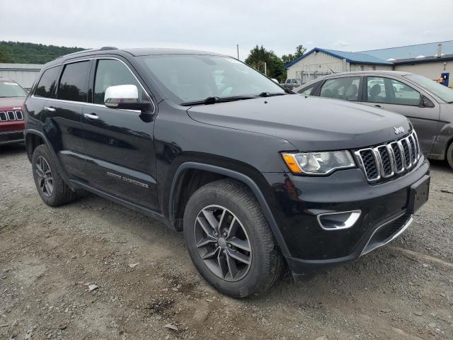 Photo 4 from auction – 2017 JEEP GRAND CHER with VIN 1C4RJFBG6HC816089