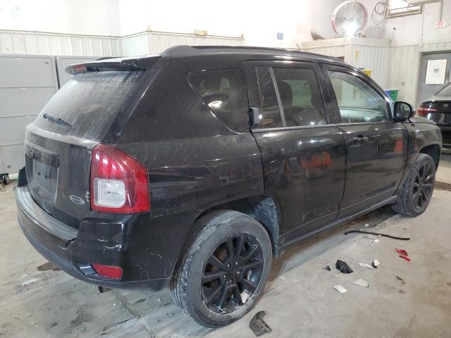 Photo 3 from auction – 2014 JEEP COMPASS SP with VIN 1C4NJCBA7ED679498