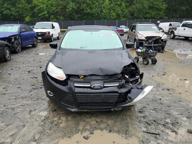 Photo 5 from auction – 2012 FORD FOCUS with VIN 1FAHP3F20CL295523