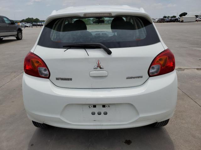 Photo 6 from auction – 2014 MITSUBISHI MIRAGE DE with VIN ML32A3HJ7EH016664