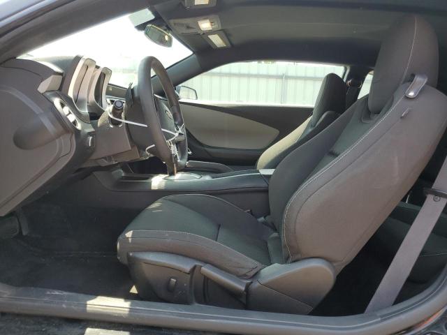 Photo 7 from auction – 2015 CHEVROLET CAMARO LS with VIN 2G1FB1E35F9266344