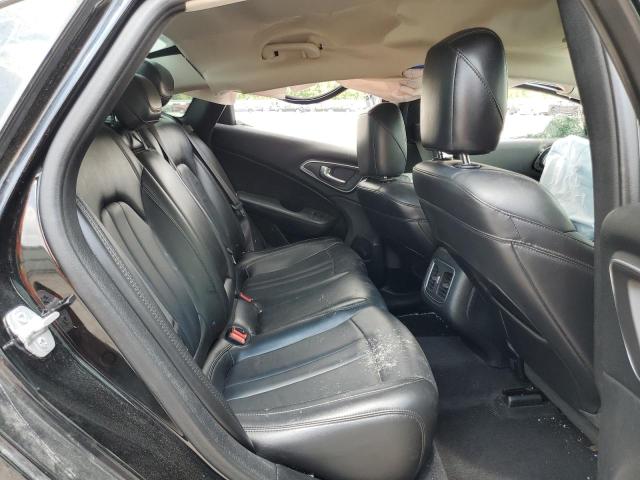 Photo 10 from auction – 2015 CHRYSLER 200 C with VIN 1C3CCCCB7FN537192