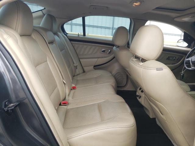 Photo 10 from auction – 2016 FORD TAURUS LIM with VIN 1FAHP2F82GG120266