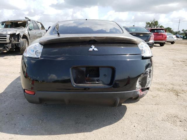 Photo 6 from auction – 2007 MITSUBISHI ECLIPSE GT with VIN 4A3AK34T87E012623