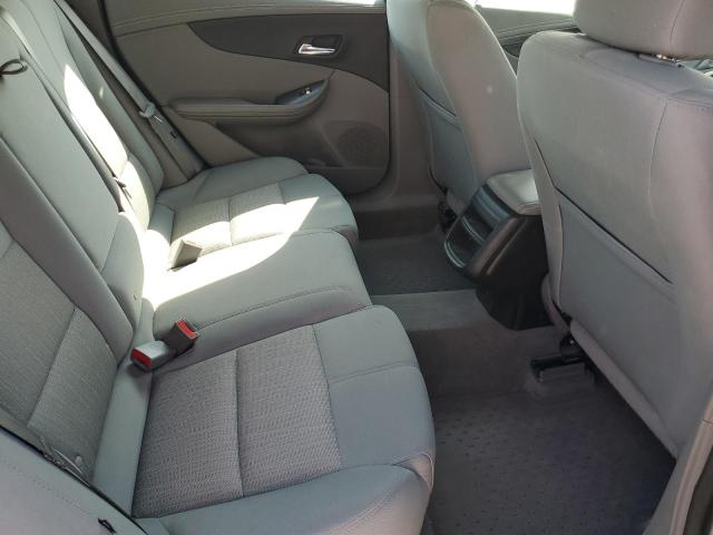 Photo 10 from auction – 2015 CHEVROLET IMPALA LS with VIN 2G11Z5SL7F9124613