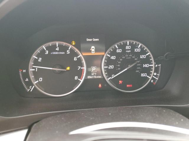 Photo 9 from auction – 2019 ACURA ILX PREMIU with VIN 19UDE2F73KA012578