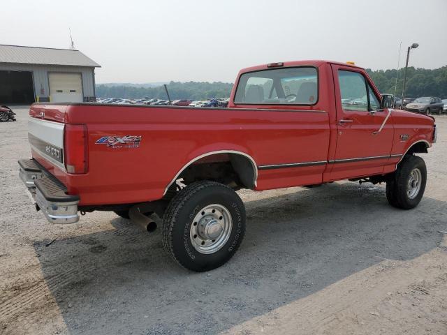 صورة رقم 3 من المزاد - 1996 FORD F350 مع VIN 1FTHF36F1TEA84397
