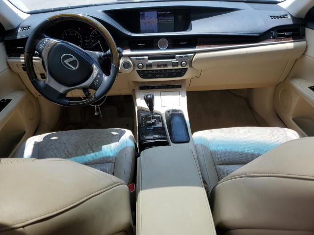 Photo 8 from auction – 2013 LEXUS ES 350 with VIN JTHBK1GG3D2055126