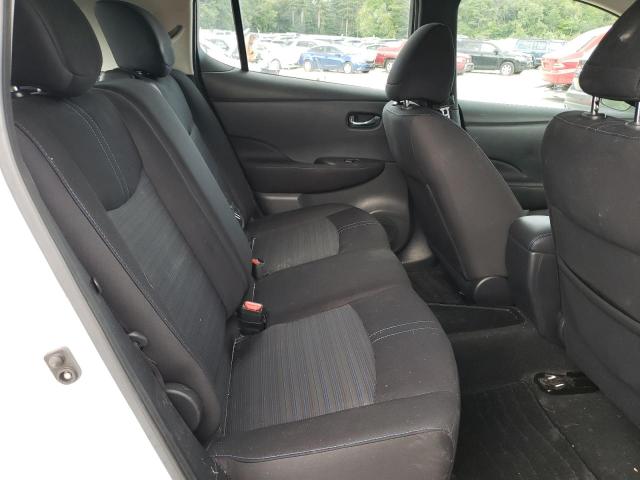 Photo 10 from auction – 2019 NISSAN LEAF S with VIN 1N4AZ1CP6KC308564