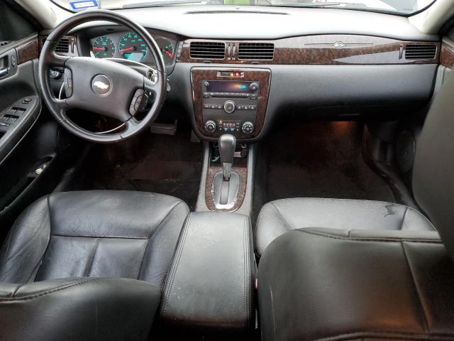 Photo 8 from auction – 2013 CHEVROLET IMPALA LTZ with VIN 2G1WC5E33D1163231