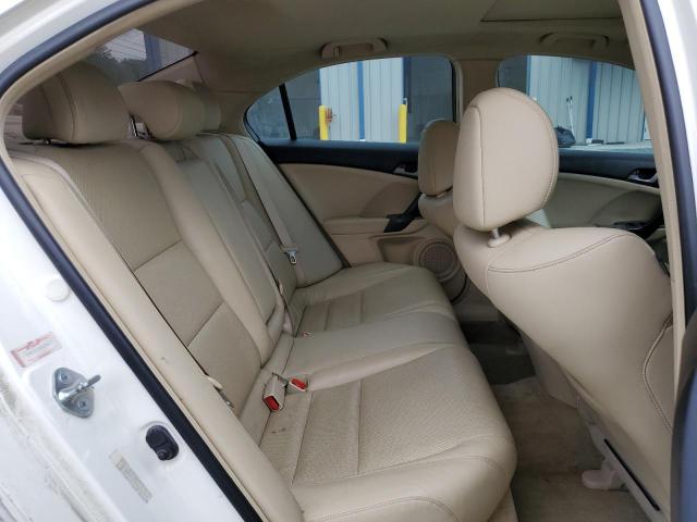 Photo 10 from auction – 2010 ACURA TSX with VIN JH4CU2F65AC011924