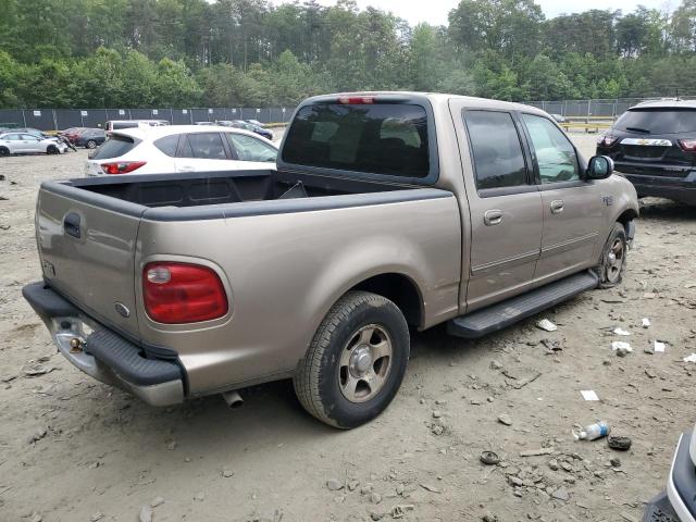 Photo 3 from auction – 2002 FORD F150 SUPER with VIN 1FTRW07632KA48549
