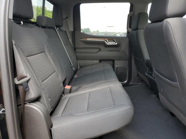 Photo 11 from auction – 2023 CHEVROLET SILVERADO with VIN 1GCUDEED9PZ221844