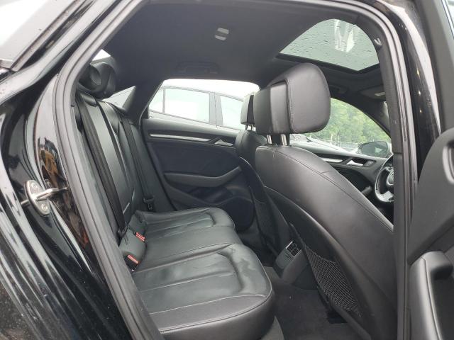 Photo 10 from auction – 2015 AUDI A3 with VIN WAUBFGFF9F1057292