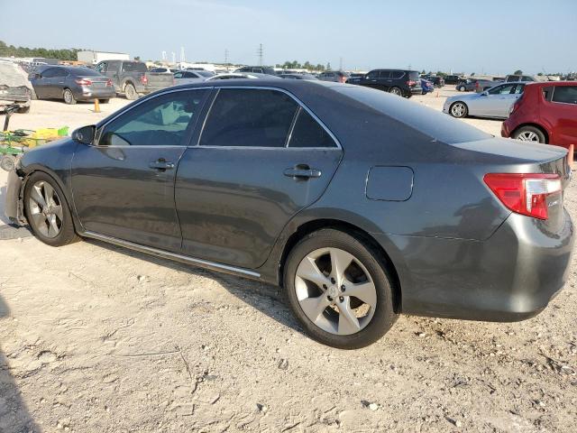 Photo 2 from auction – 2012 TOYOTA CAMRY BASE with VIN 4T1BF1FK2CU044452