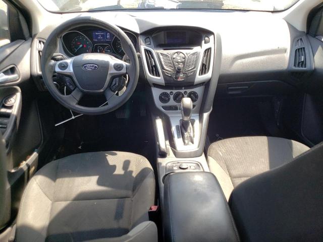 Photo 8 from auction – 2013 FORD FOCUS SE with VIN 1FADP3K22DL312408