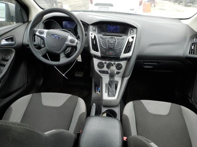 Photo 8 from auction – 2013 FORD FOCUS SE with VIN 1FADP3F24DL159234