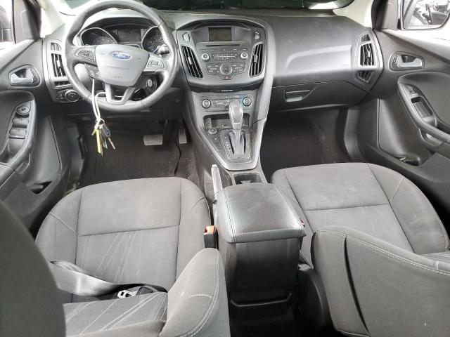 Photo 8 from auction – 2015 FORD FOCUS SE with VIN 1FADP3F26FL354948