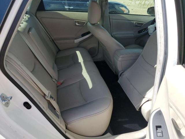 Photo 10 from auction – 2013 TOYOTA PRIUS with VIN JTDKN3DU9D1618281