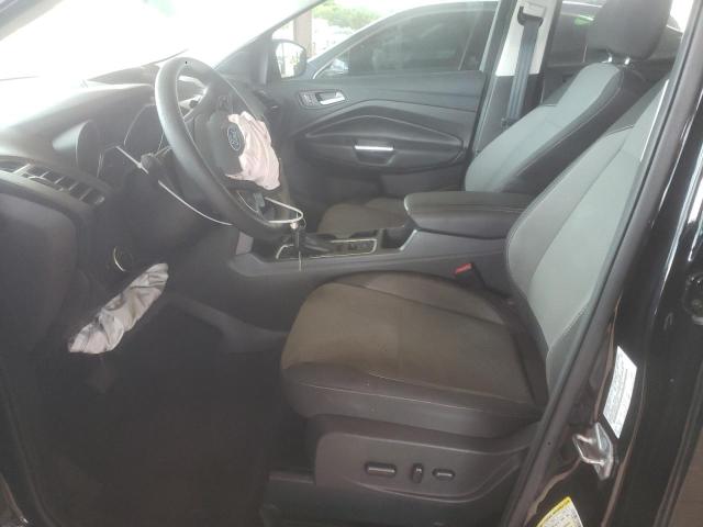 Photo 7 from auction – 2017 FORD ESCAPE SE with VIN 1FMCU0GD2HUC19455