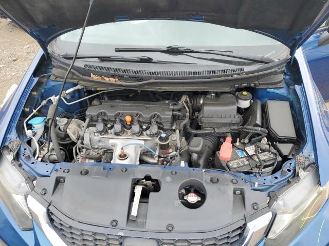 Photo 11 from auction – 2015 HONDA CIVIC LX with VIN 19XFB2F59FE216075