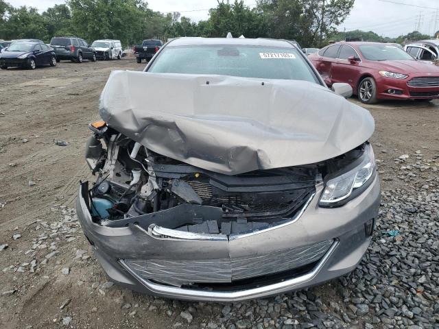 Photo 5 from auction – 2017 CHEVROLET VOLT LT with VIN 1G1RA6S57HU169624