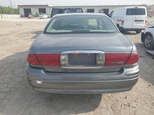 Photo 6 from auction – 2005 BUICK LESABRE CU with VIN 1G4HP52K35U114757