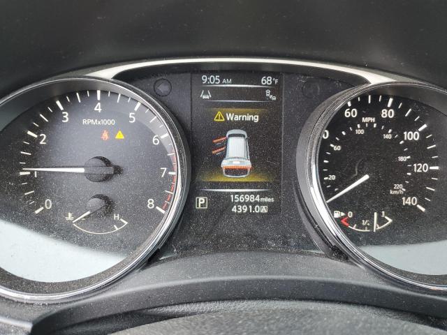 Photo 9 from auction – 2014 NISSAN ROGUE S with VIN 5N1AT2ML4EC755665