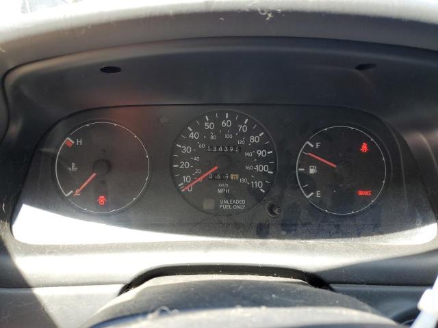 Photo 9 from auction – 1997 TOYOTA COROLLA BA with VIN 1NXBA02E6VZ569719