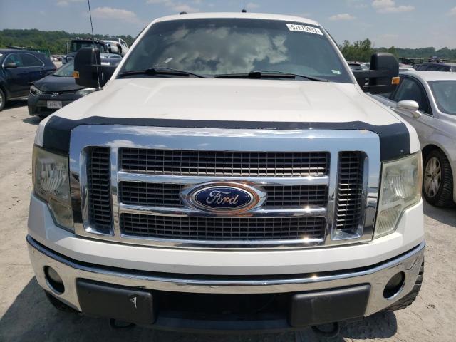 Фото 5 с аукциона – 2011 FORD F150 SUPER с VIN 1FTFW1EF6BFA01407