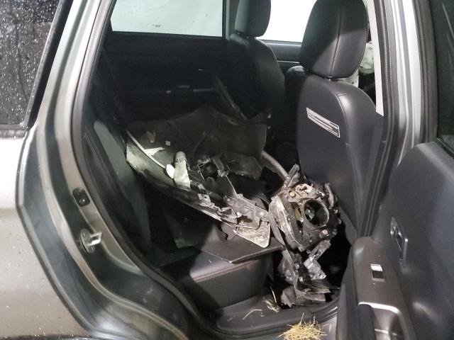 Photo 10 from auction – 2018 MITSUBISHI OUTLANDER with VIN JA4AR3AW0JU012118
