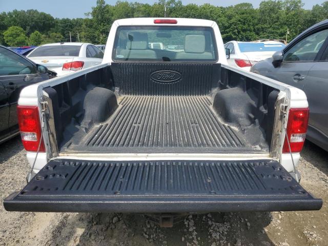 Photo 10 from auction – 2010 FORD RANGER with VIN 1FTKR1AD9APA60616