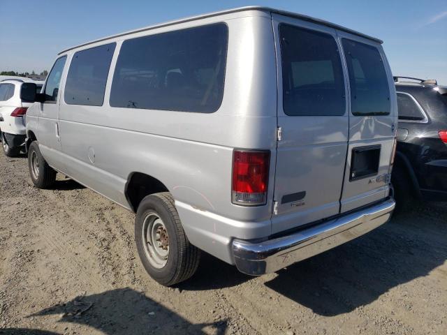 Photo 2 from auction – 2012 FORD ECONOLINE with VIN 1FBNE3BL9CDA61106