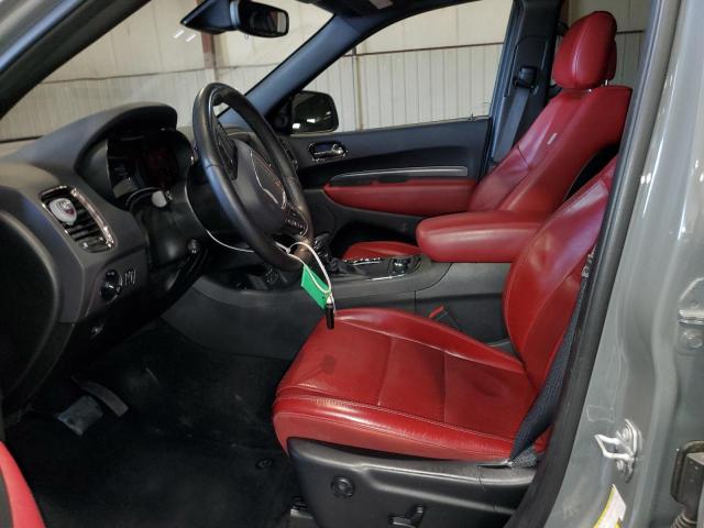 Photo 7 from auction – 2020 DODGE DURANGO R/ with VIN 1C4SDJCT7LC212874