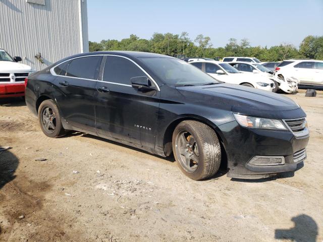 Photo 4 from auction – 2017 CHEVROLET IMPALA LS with VIN 2G11Z5SA7H9195943