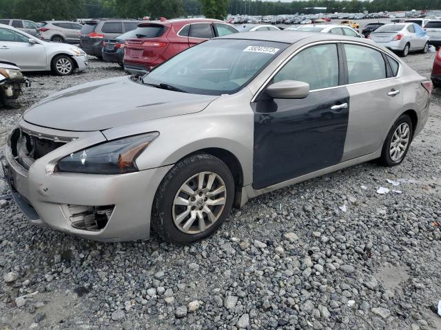 Photo 1 from auction – 2014 NISSAN ALTIMA 2.5 with VIN 1N4AL3AP3EN220337