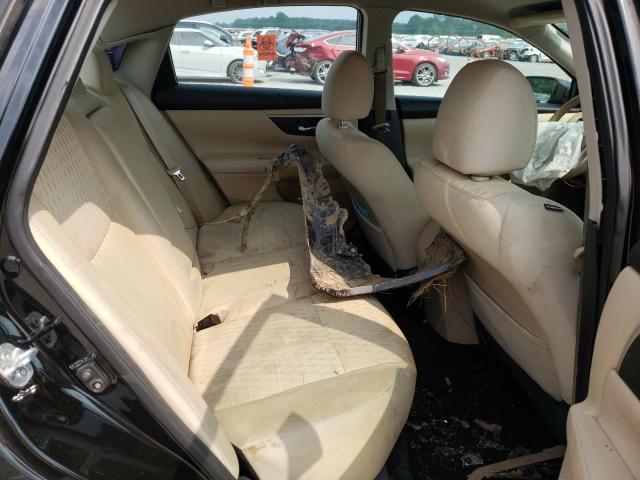 Photo 12 from auction – 2017 NISSAN ALTIMA 2.5 with VIN 1N4AL3AP9HC174786